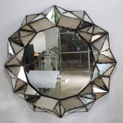 Antique Mirror