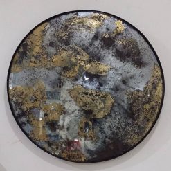 Antique Mirror AVM-0140