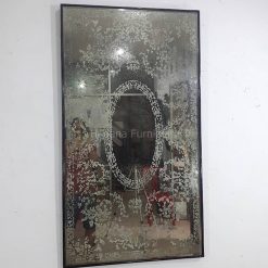 Antique Mirror AVM-0185